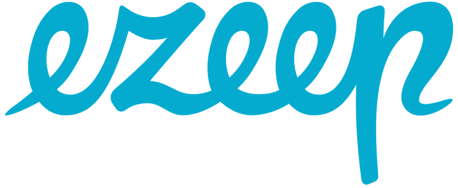 Ezeep Blue logo