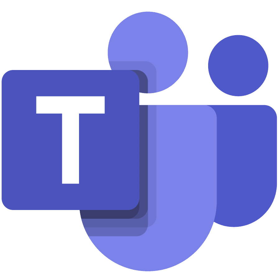 Microsoft teams logo