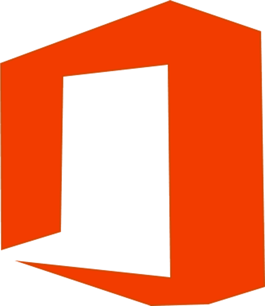 Office 365 logo