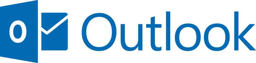 Outlook logo