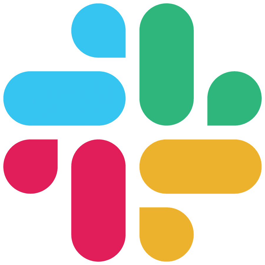 Slack logo