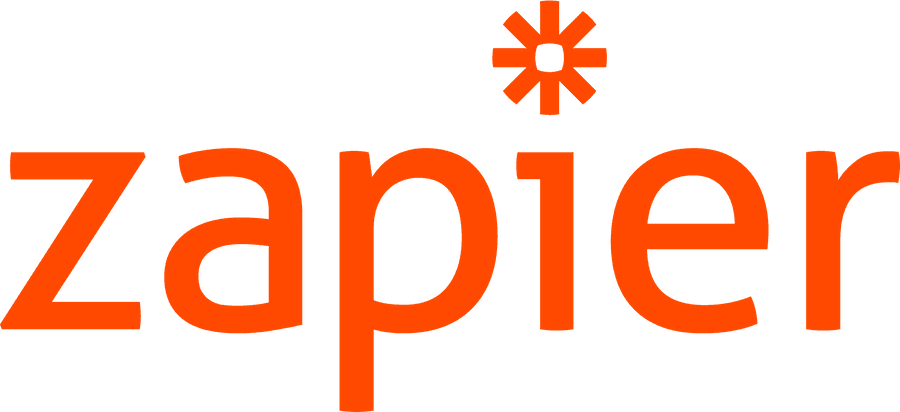 Zapier logo